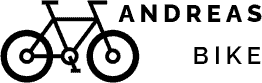 andreas bike logo