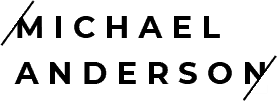 michael anderson logo