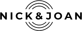 nick joan logo